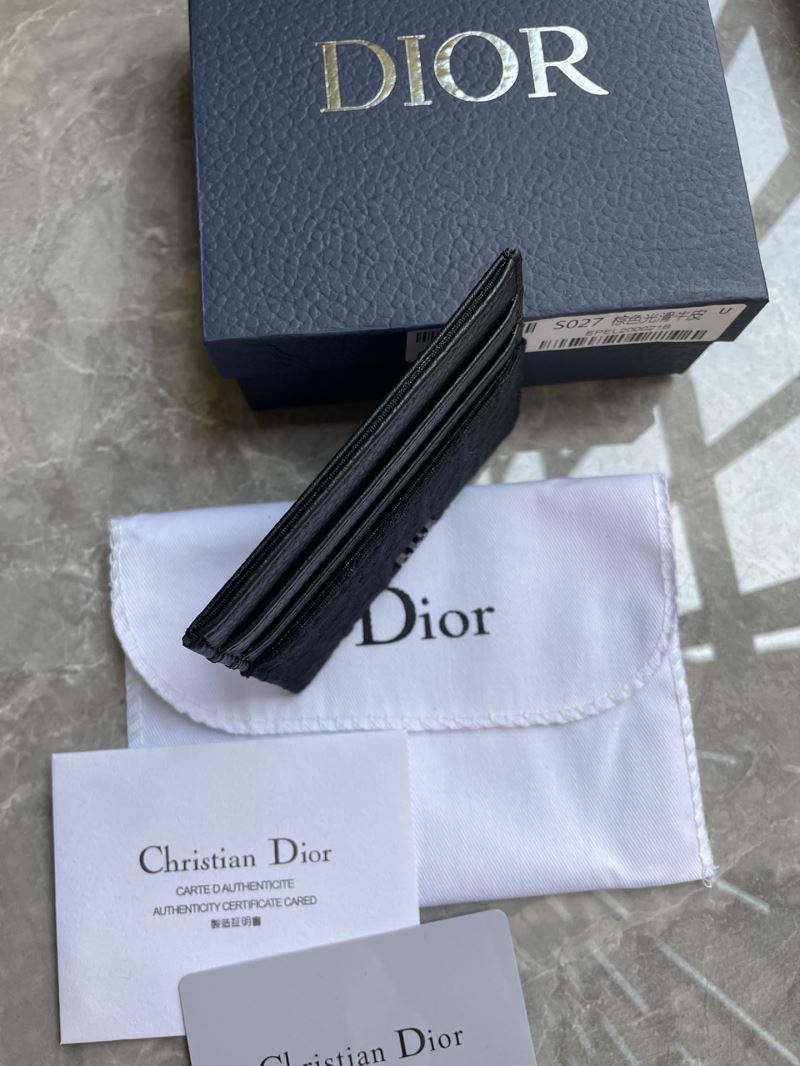 Christian Dior Wallet